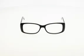 Gafas oftálmicas The One TOCF25 Mujer Color Negro