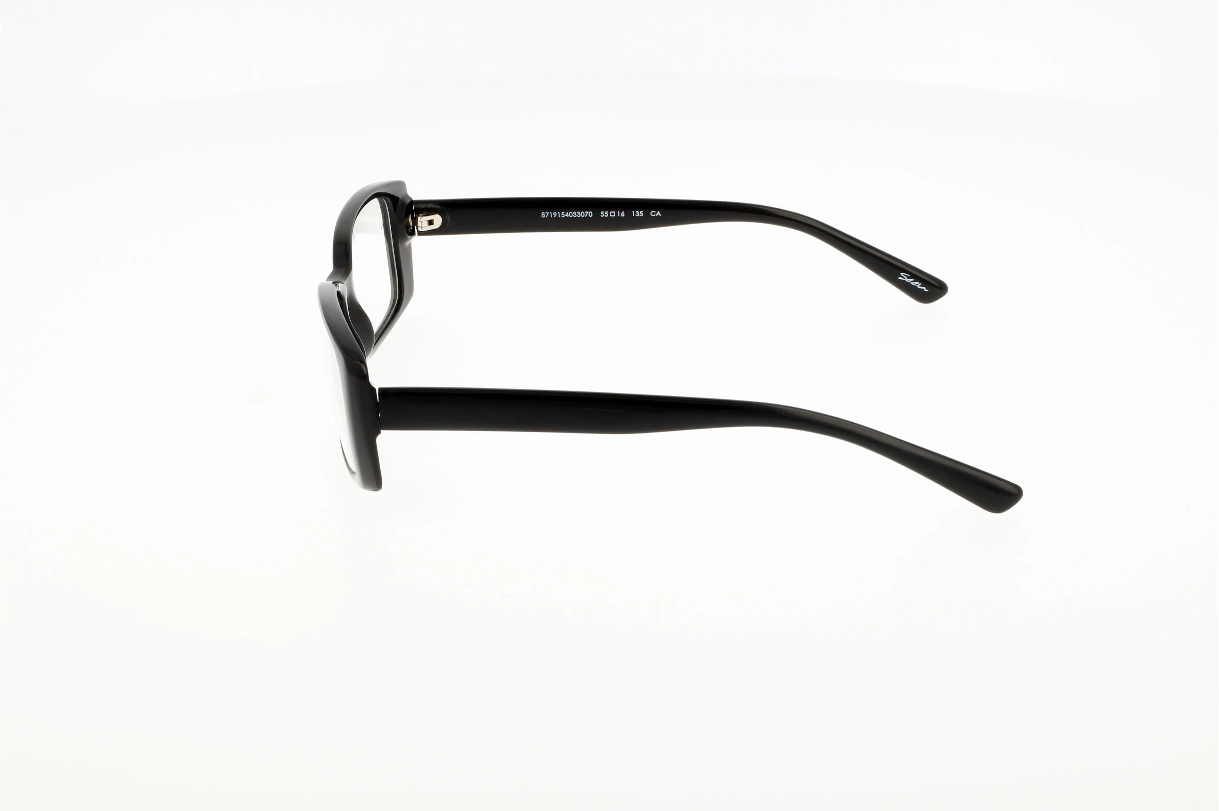Gafas oftálmicas The One TOCF25 Mujer Color Negro