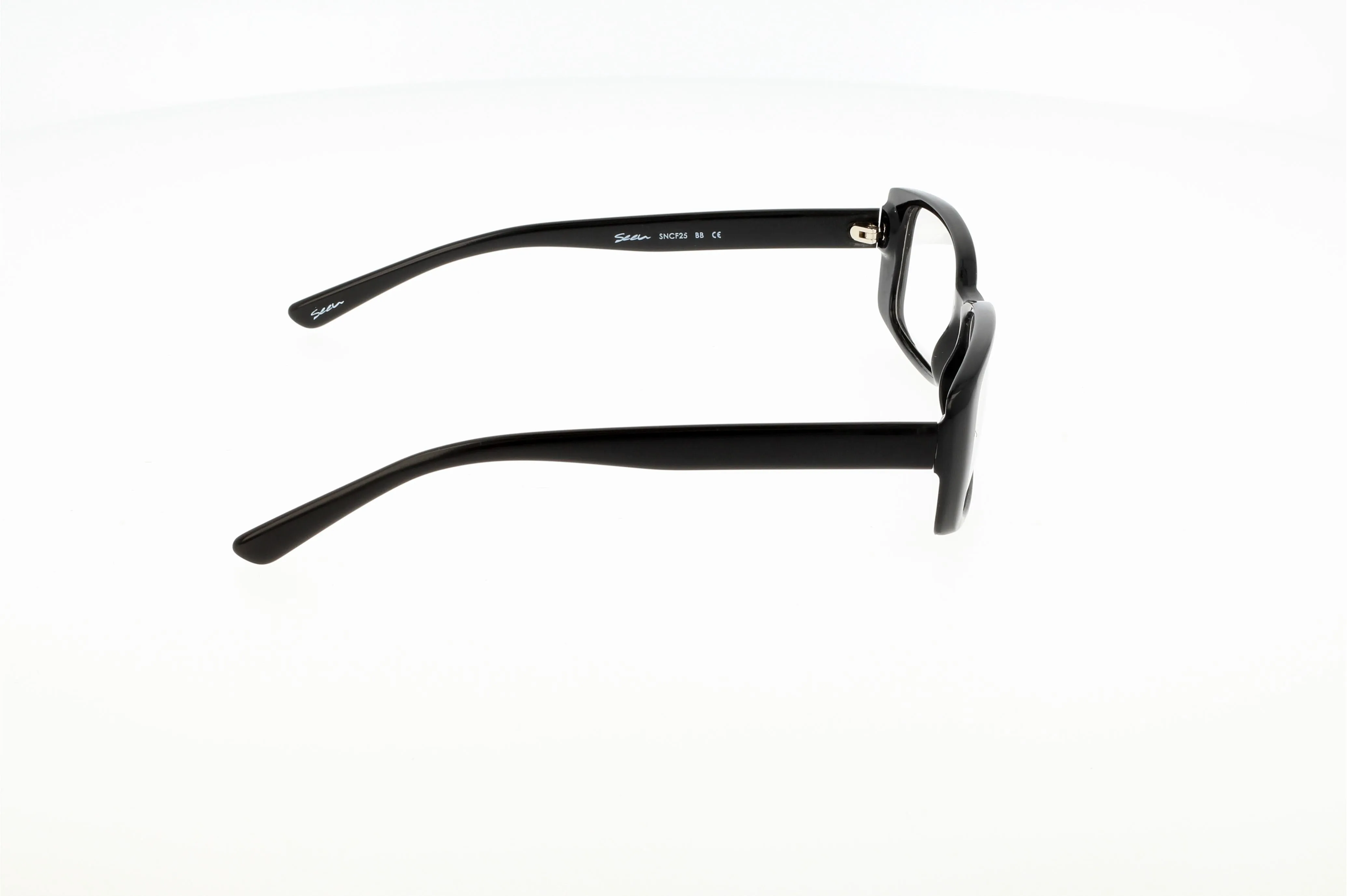 Gafas oftálmicas The One TOCF25 Mujer Color Negro