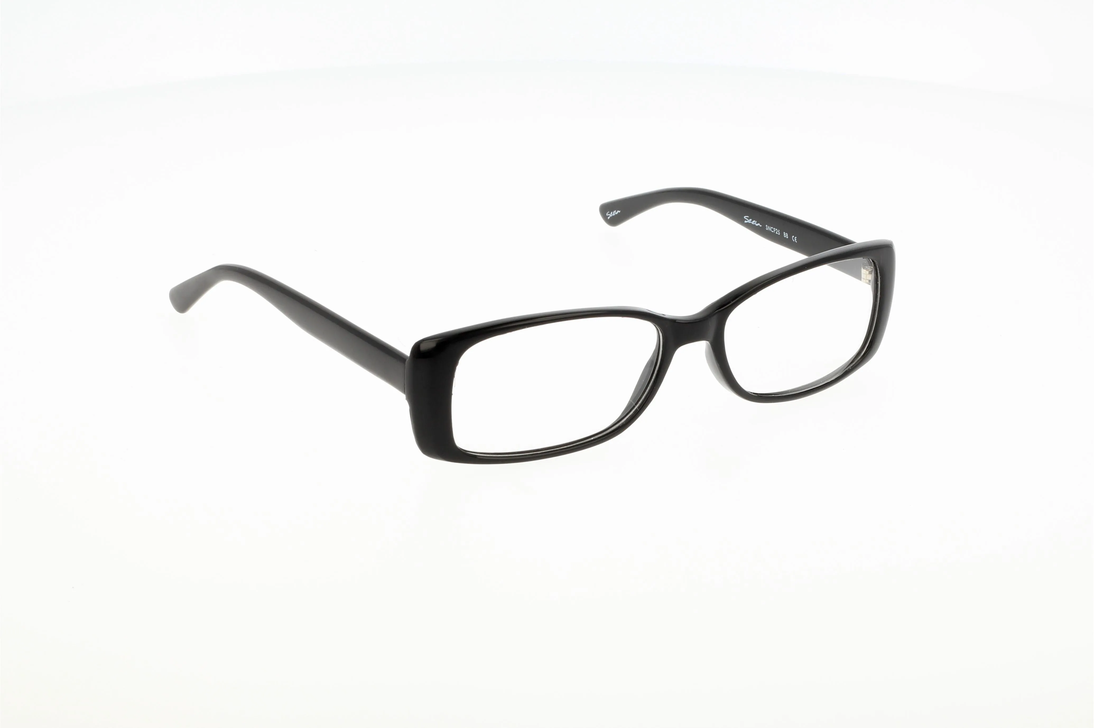 Gafas oftálmicas The One TOCF25 Mujer Color Negro