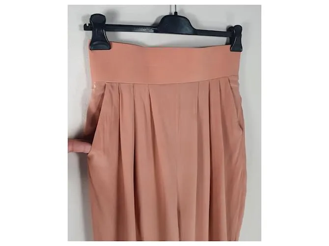 Ganni Abrigos, Ropa de calle 