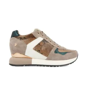 GIOSEPPO ZAPATILLAS 60438P BEIGE
