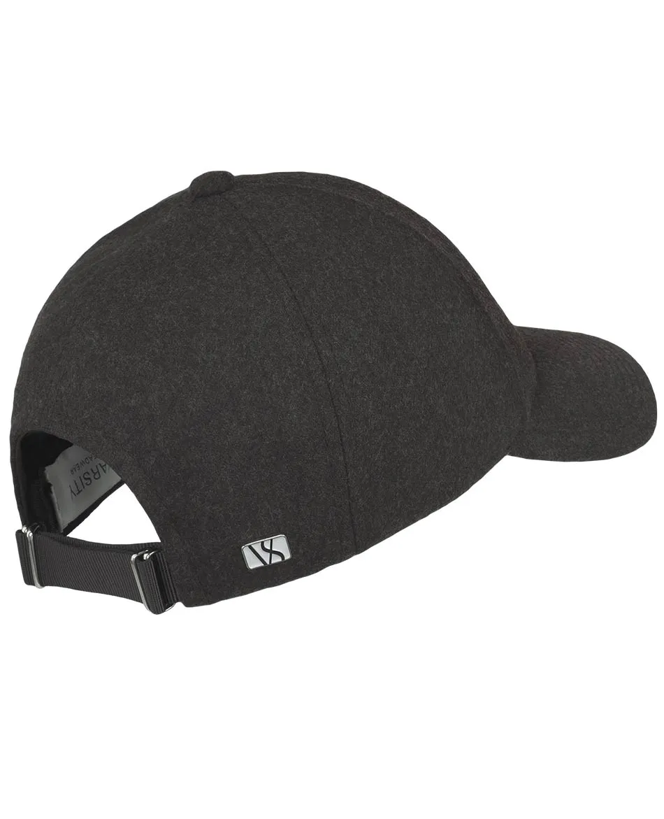 GORRA VARSITY VIRGIN WOOL LEGACY STRUCTURED