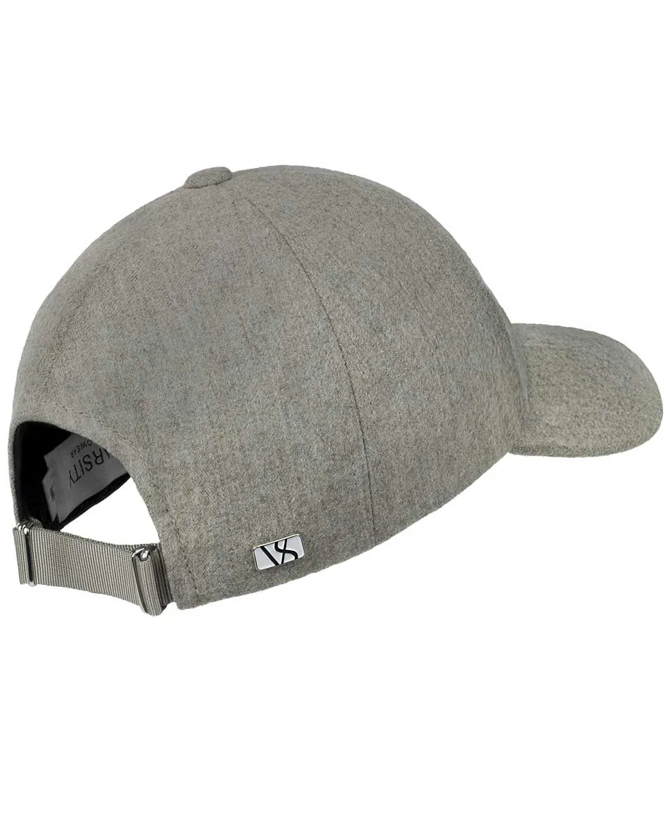 GORRA VARSITY VIRGIN WOOL LEGACY STRUCTURED