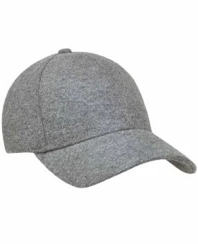 GORRA VARSITY VIRGIN WOOL LEGACY STRUCTURED