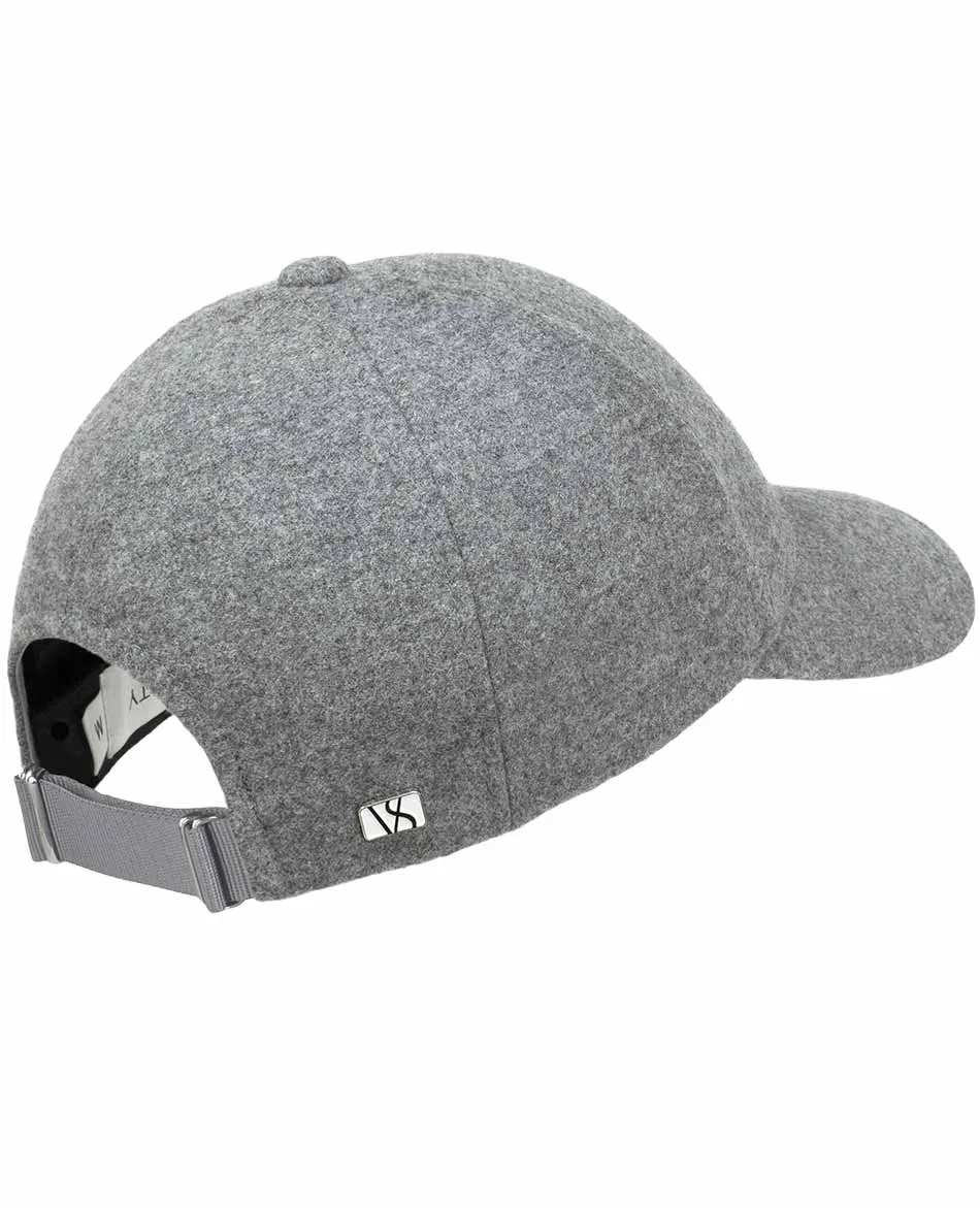 GORRA VARSITY VIRGIN WOOL LEGACY STRUCTURED