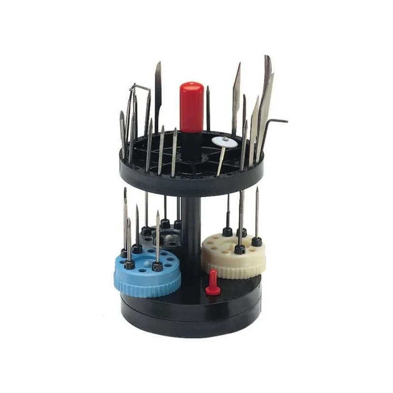 GRS Combination Tool Carousel 011-193