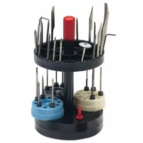 GRS Combination Tool Carousel 011-193