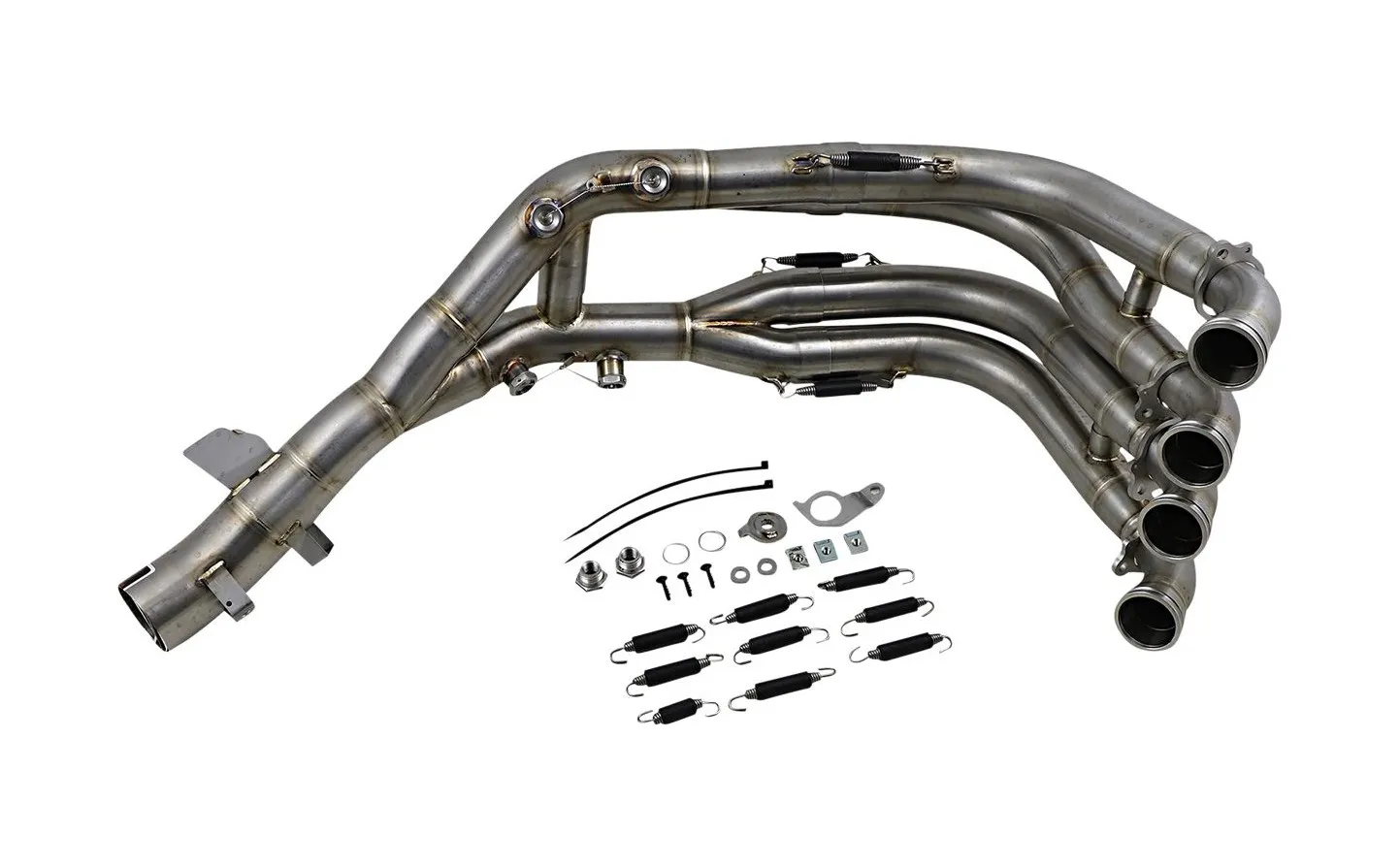 Header AKRAPOVIC /18120485/