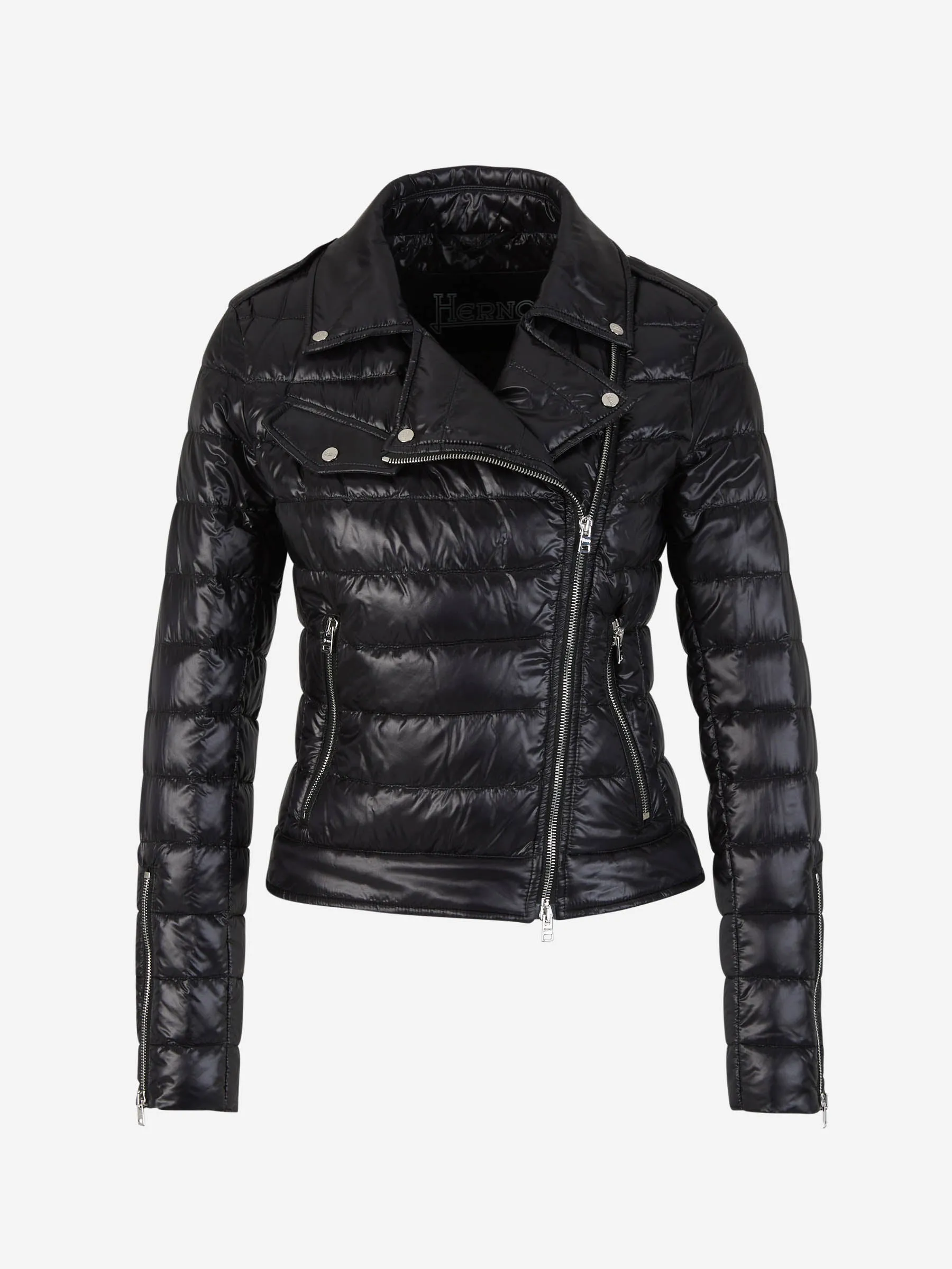 Herno Chaqueta Acolchada Corta