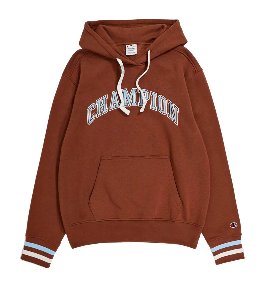 Hoodie Sudadera Capucha Casual_Hombre_CHAMPION Hooded Sweatshirt