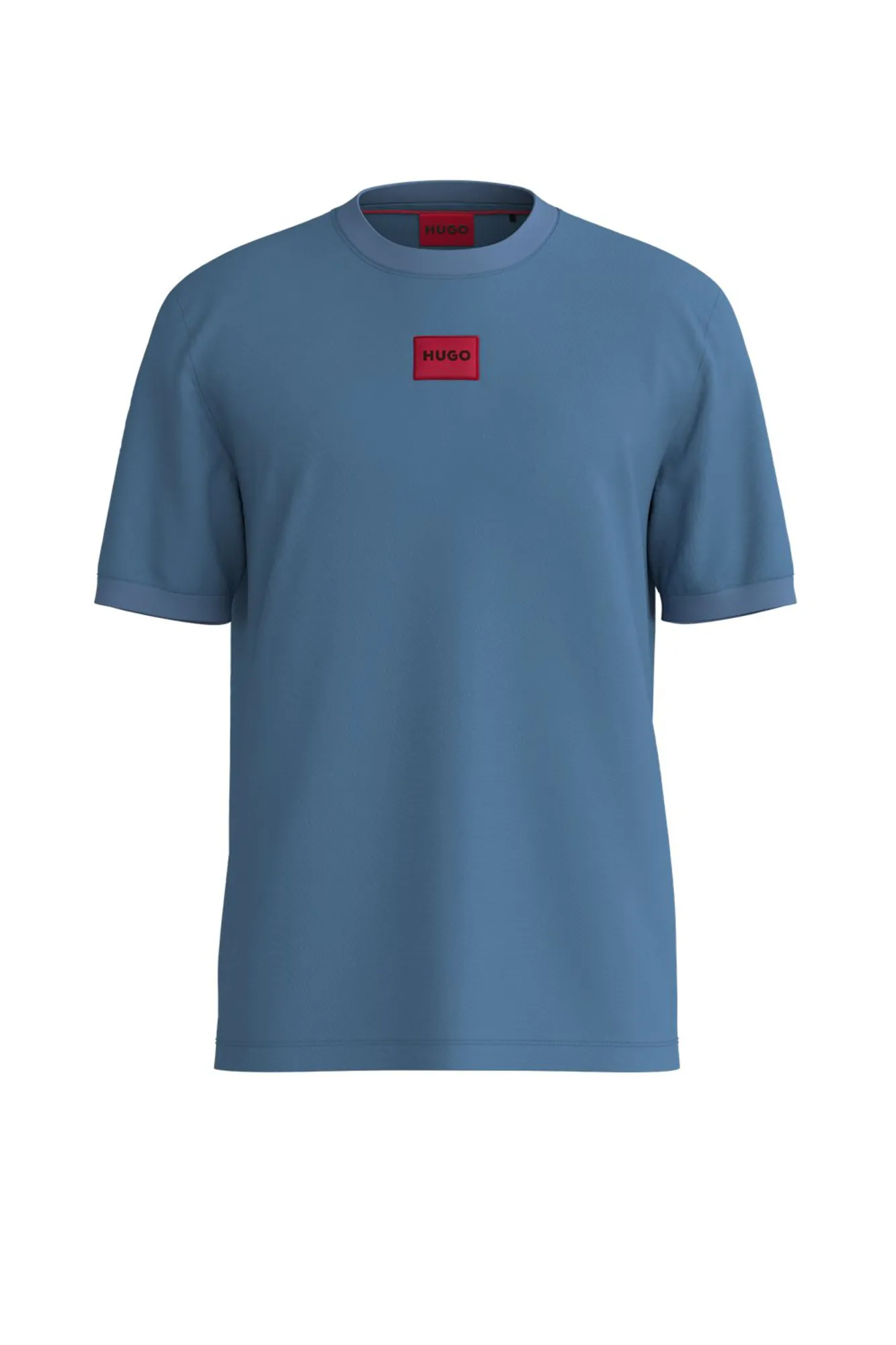 HUGO Camiseta manga corta