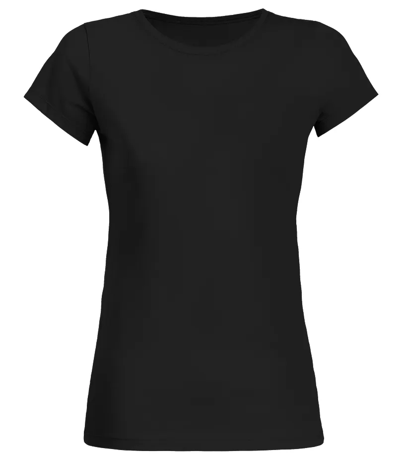 I'd rather be reloading... Dillon - Back Camiseta cuello redondo Mujer