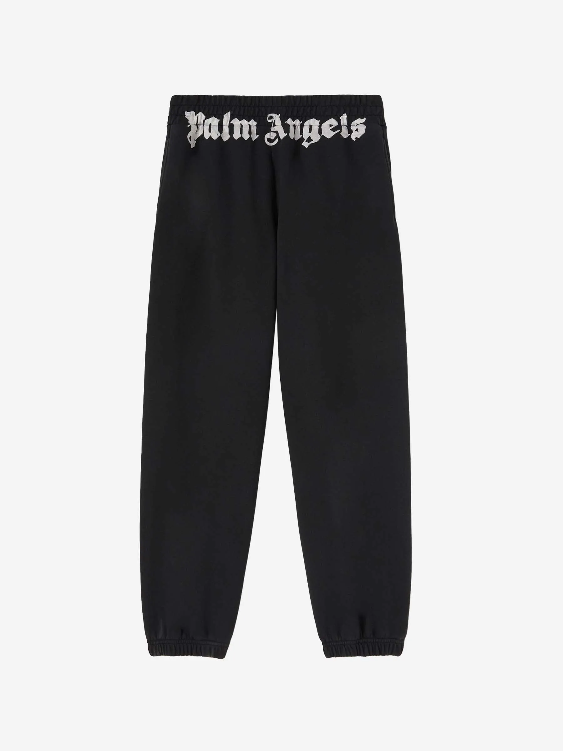 Joggers Logo Algodón