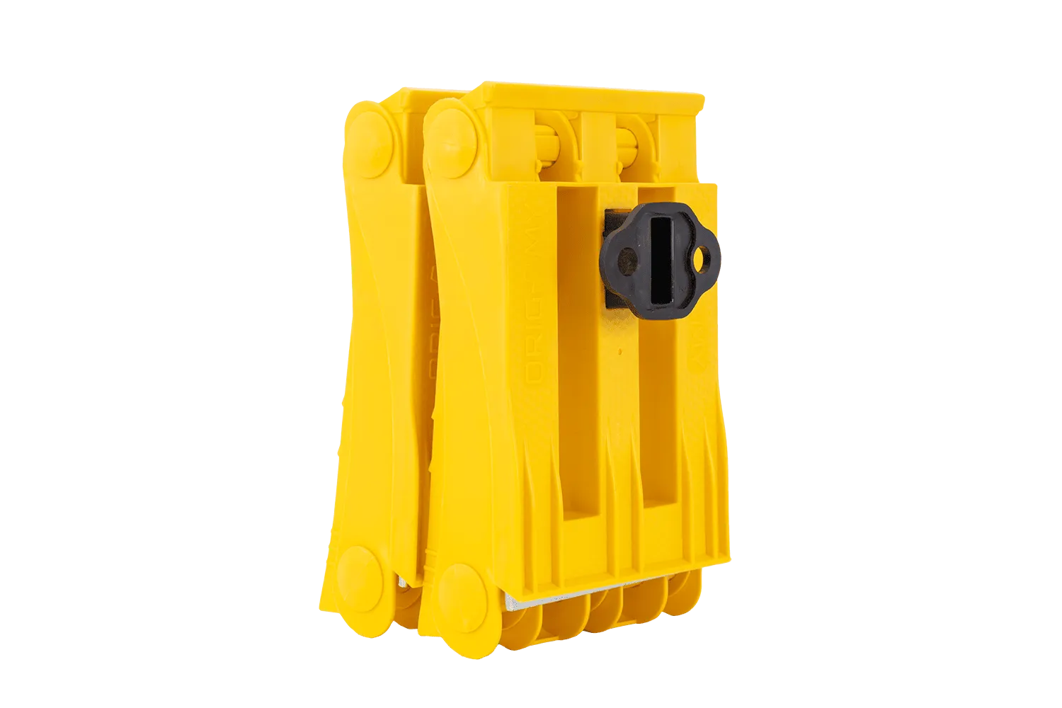 Juego de dos calzos para ruedas plegables LOKHEN ORIGAMY 36 h: 151 mm / juego con mango