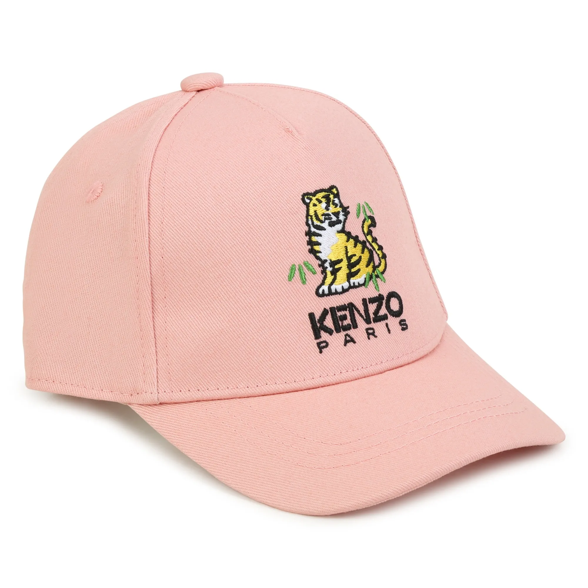 KENZO KIDS Gorra de algodón