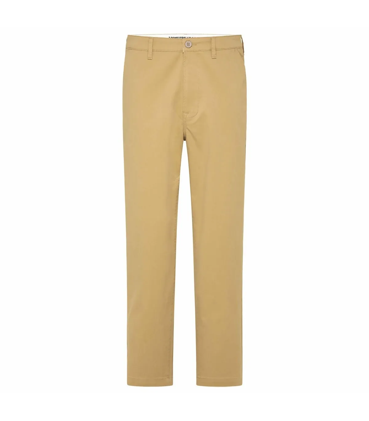 Lee Chinos Regular Pantalones Hombre