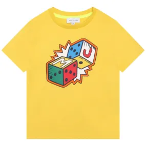 MARC JACOBS Camiseta de manga corta