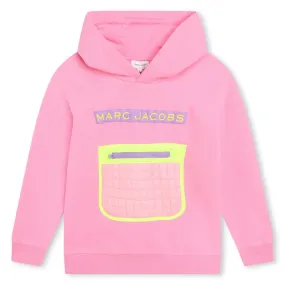 MARC JACOBS Sudadera con capucha