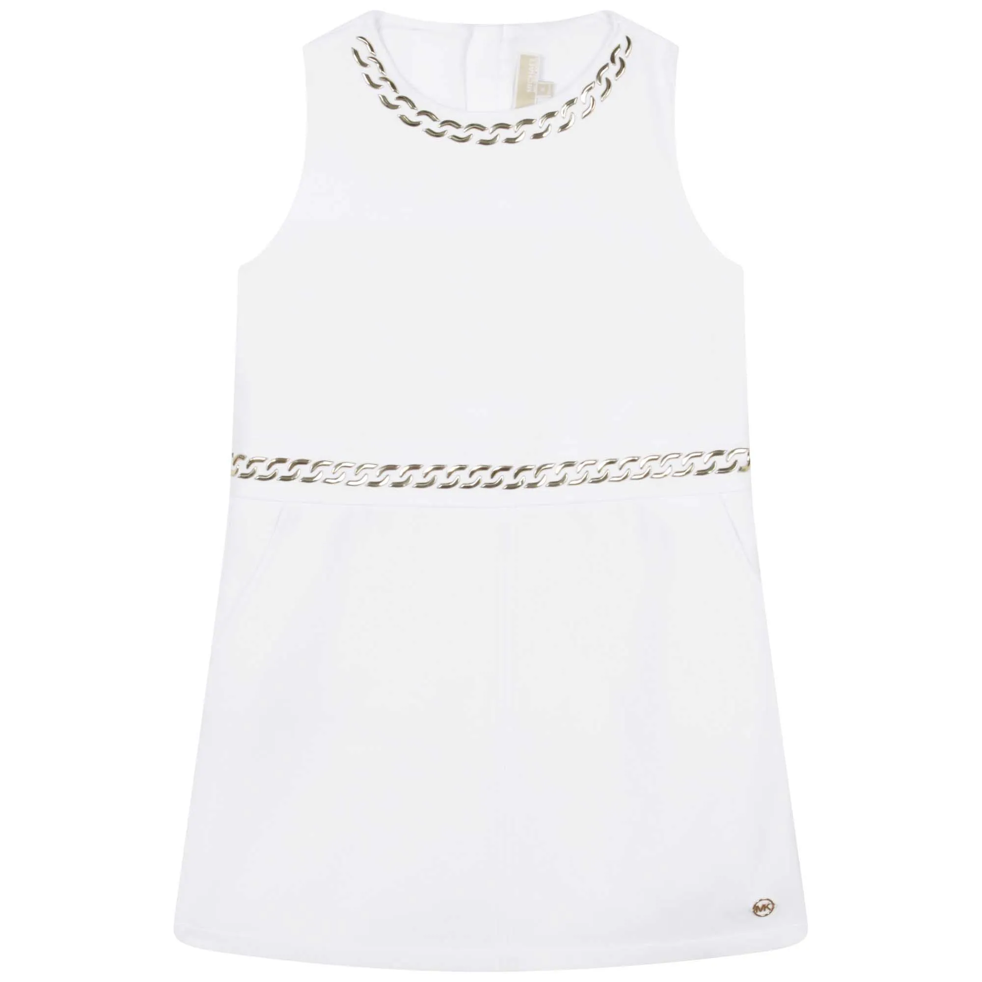 MICHAEL KORS Vestido acampanado