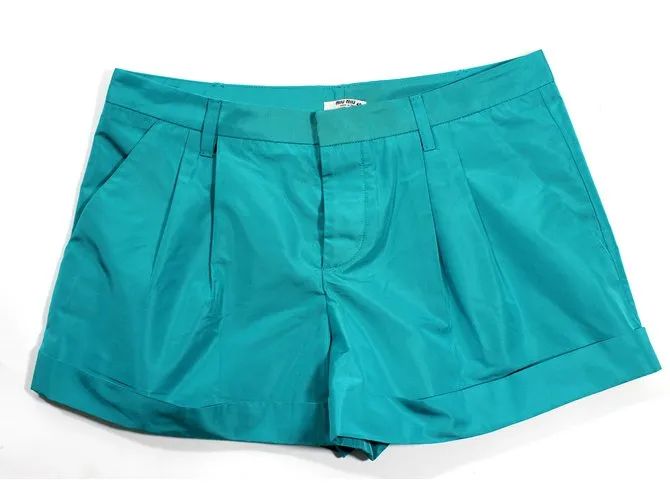 Miu Miu Pantalones cortos 