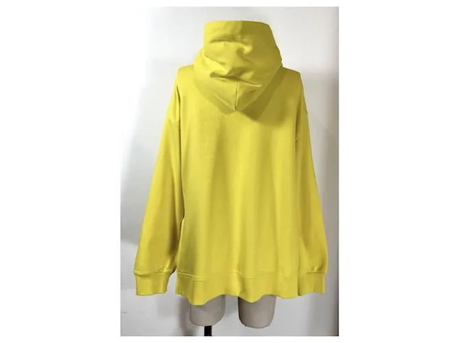 Mm6 Ropa de punto Azul Amarillo 