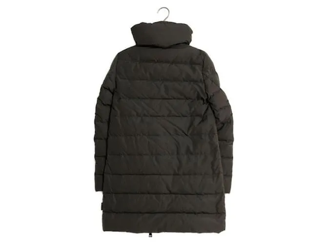 Moncler Abrigos, Ropa de calle Gris 
