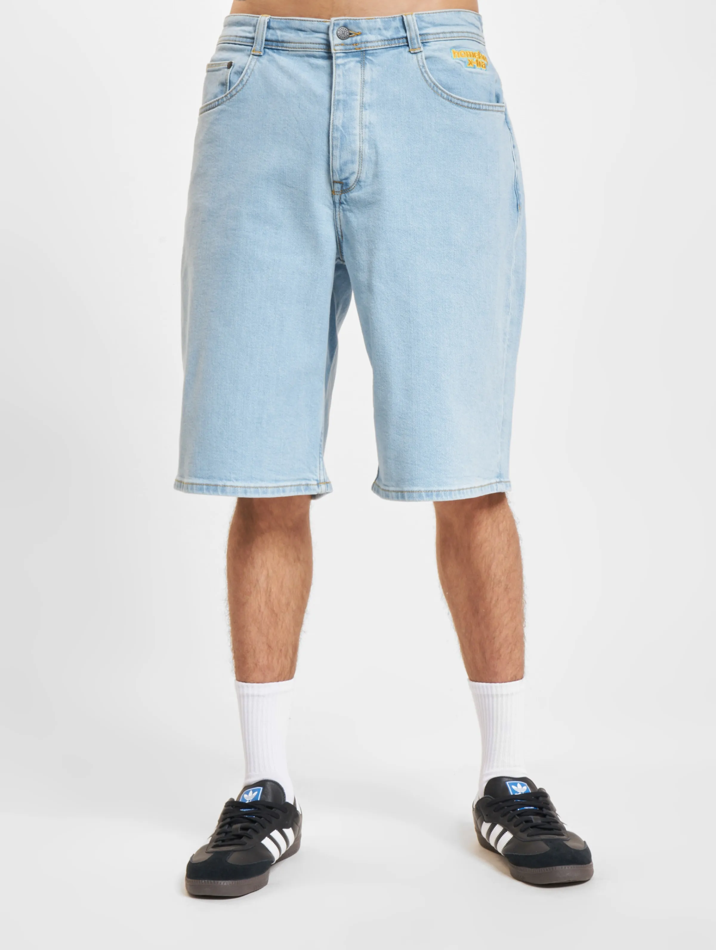 Monster Denim