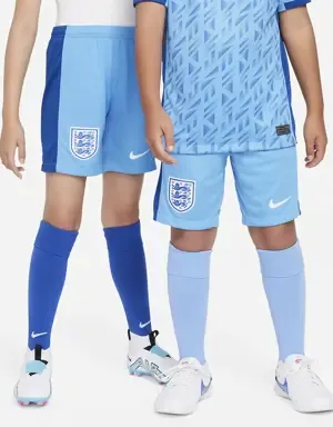 Nike Segunda equipación Stadium Inglaterra 2023