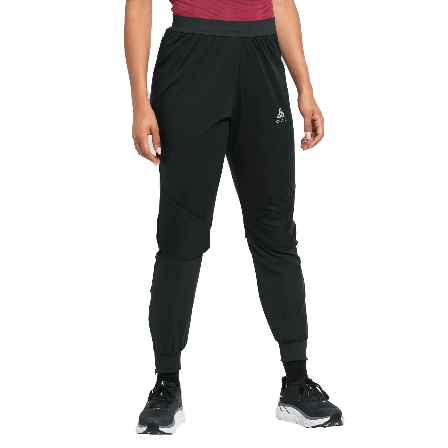 Odlo Zeroweight Warm Pantalones