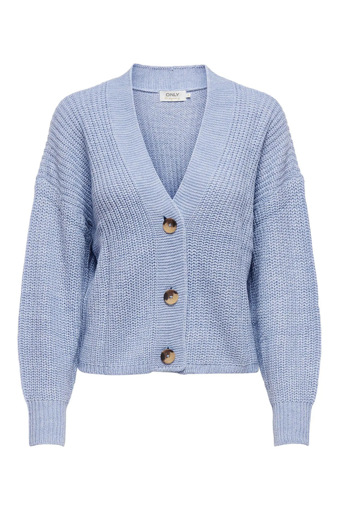 Only Chaqueta de punto corta