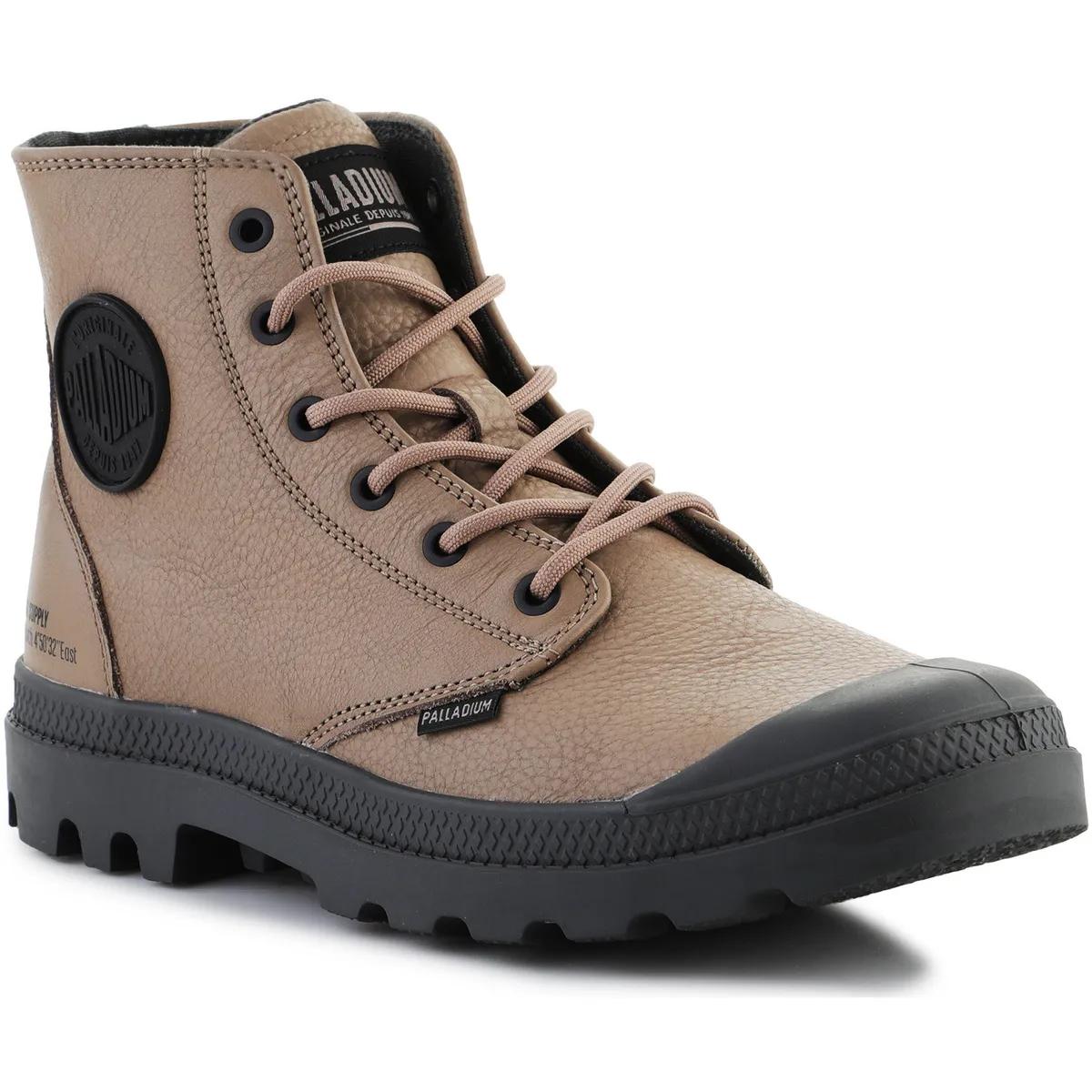 Pampa Hi Supply Lth 77963-297 Dune