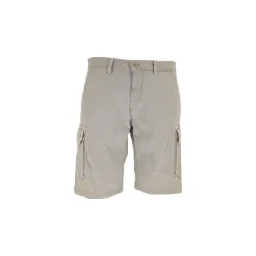 Pantalones cortos Dover Ripstop Hombre Stone