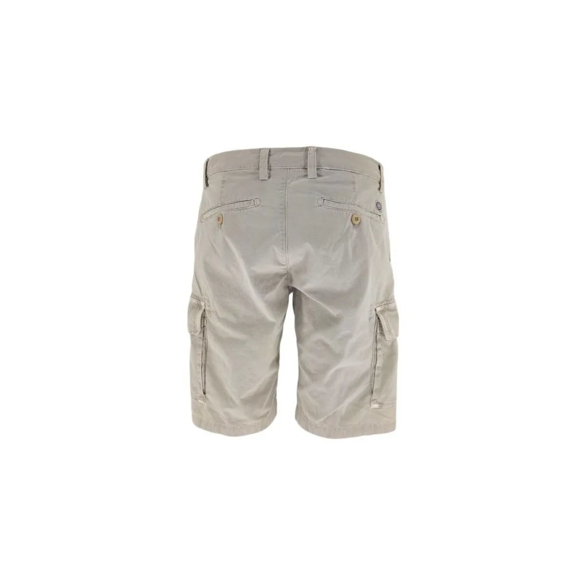Pantalones cortos Dover Ripstop Hombre Stone