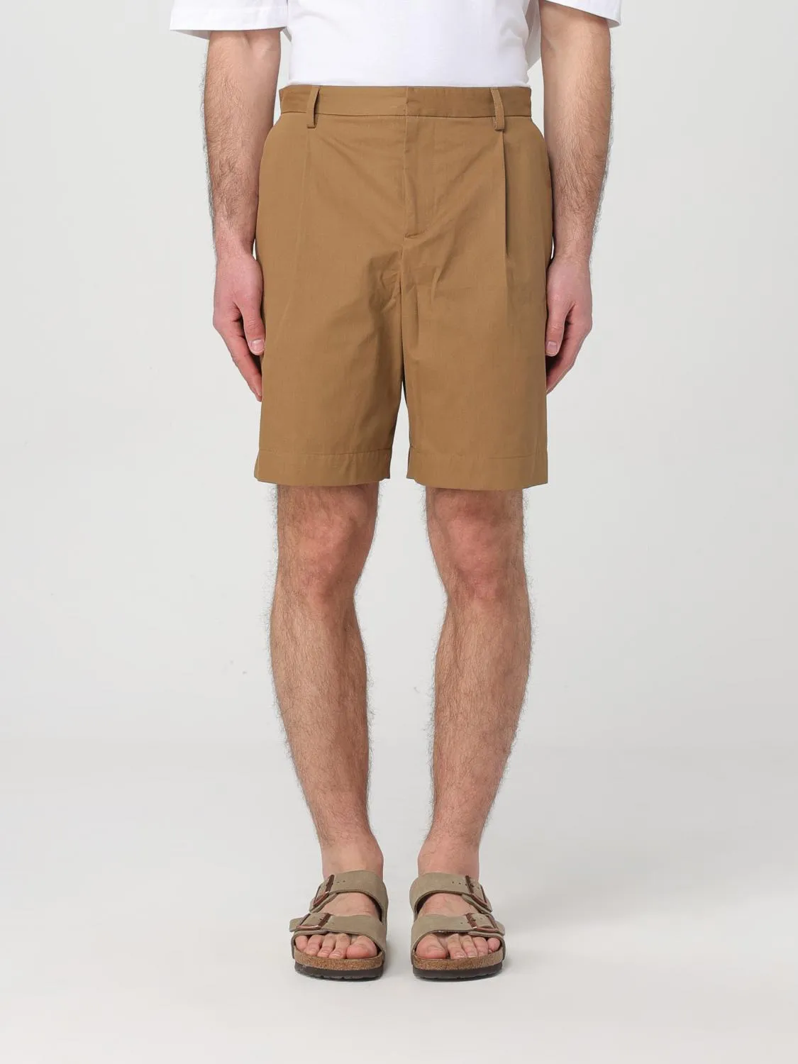 Pantalones cortos hombre A.P.C.