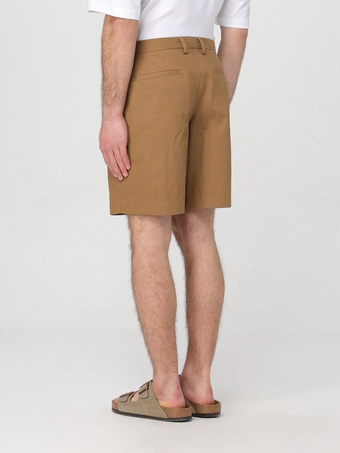 Pantalones cortos hombre A.P.C.