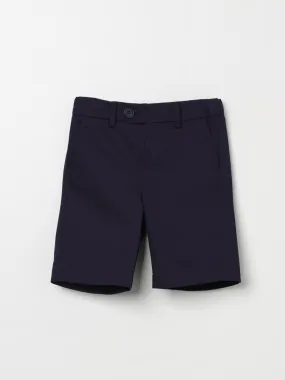 Pantalones cortos niños Fay Junior
