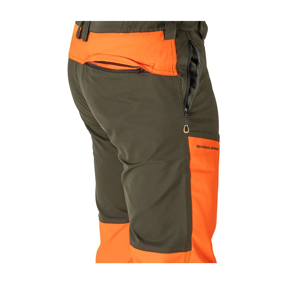 Pantalones Febo 08
