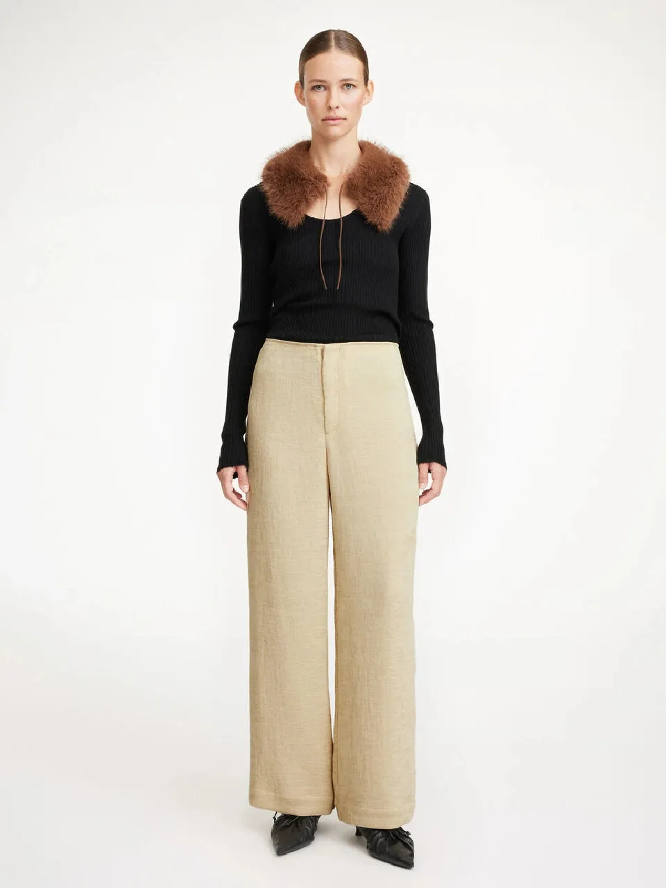 Pantalones Formales Marchei