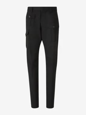 Pantalones Sexy Cargo