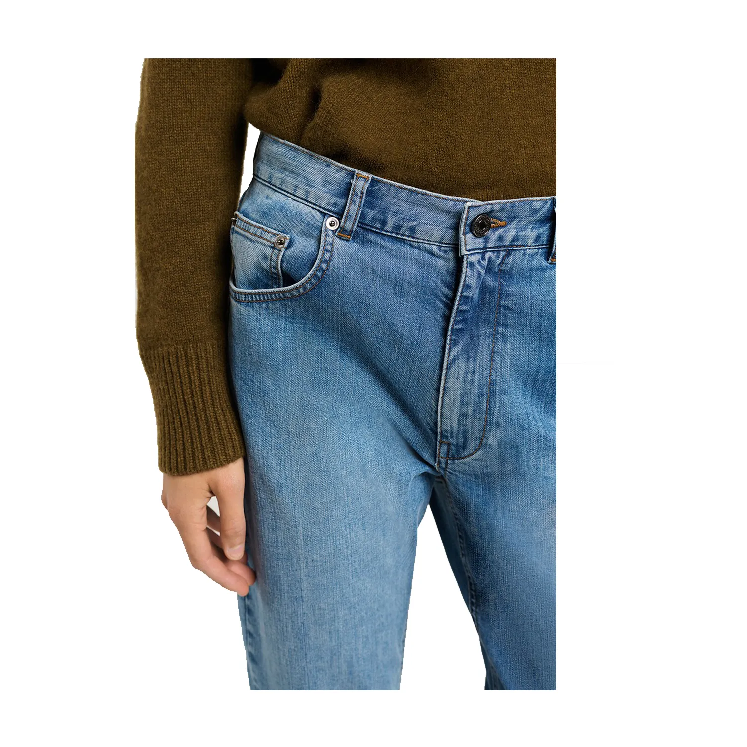 PANTALONES TIMAEL VANESSA BRUNO