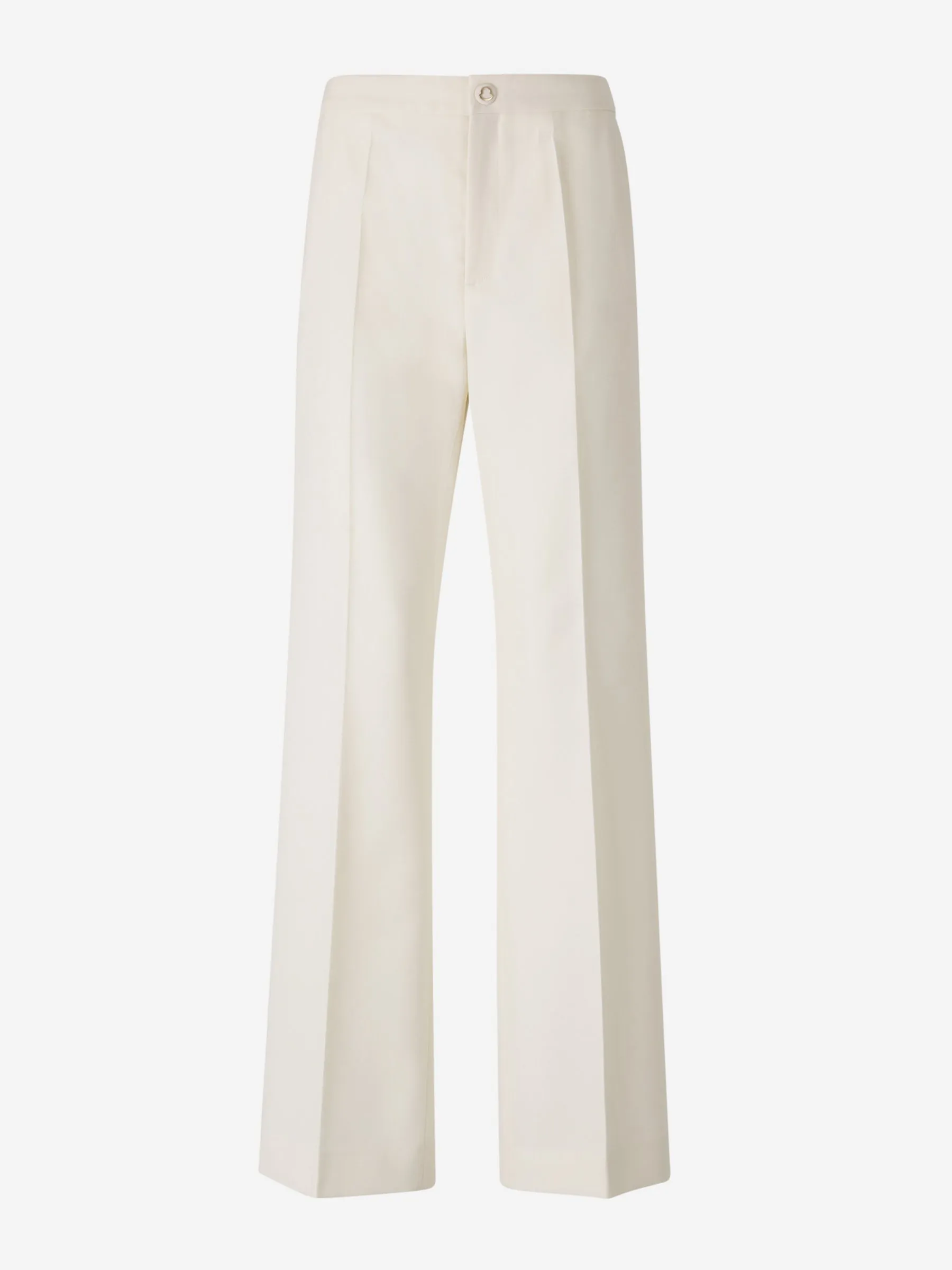 Pantalones Vestir Lana