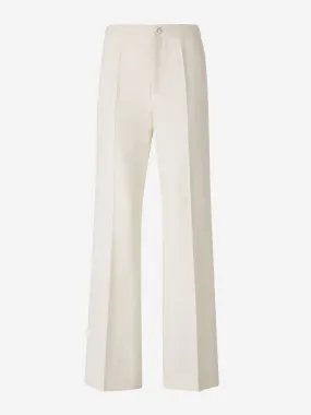 Pantalones Vestir Lana