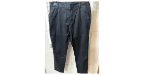 Pantalones ZARA Negro 