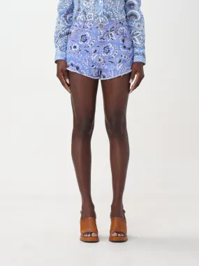 Pantalòn cortos mujer Etro