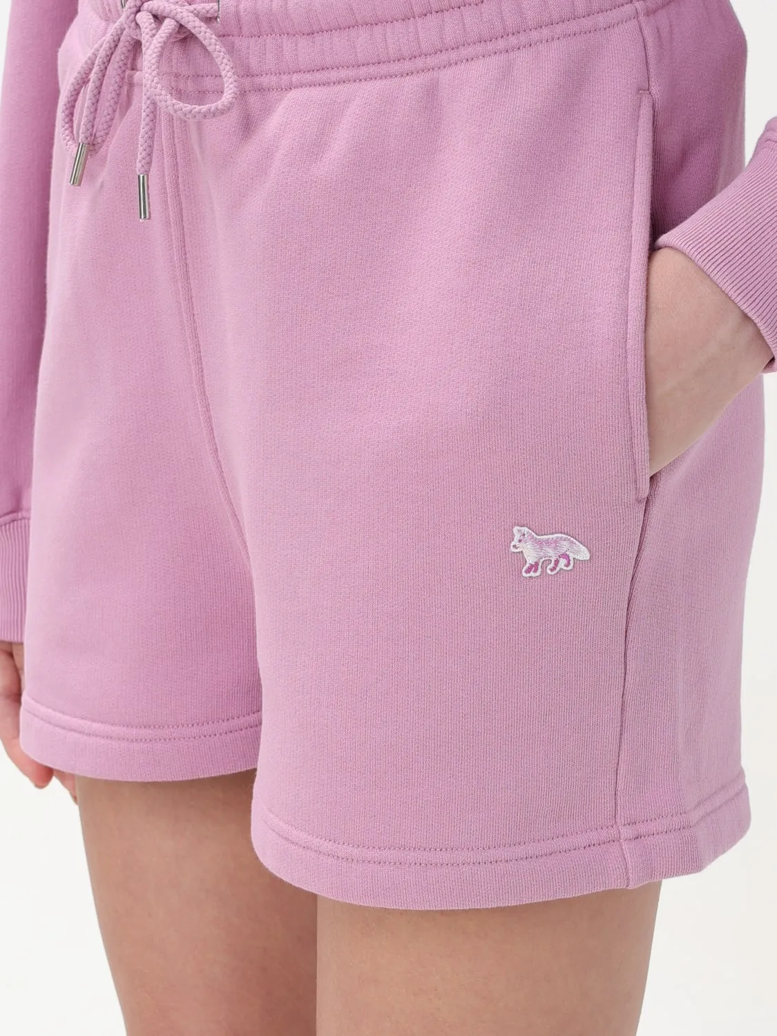 Pantalòn cortos mujer Maison KitsunÉ
