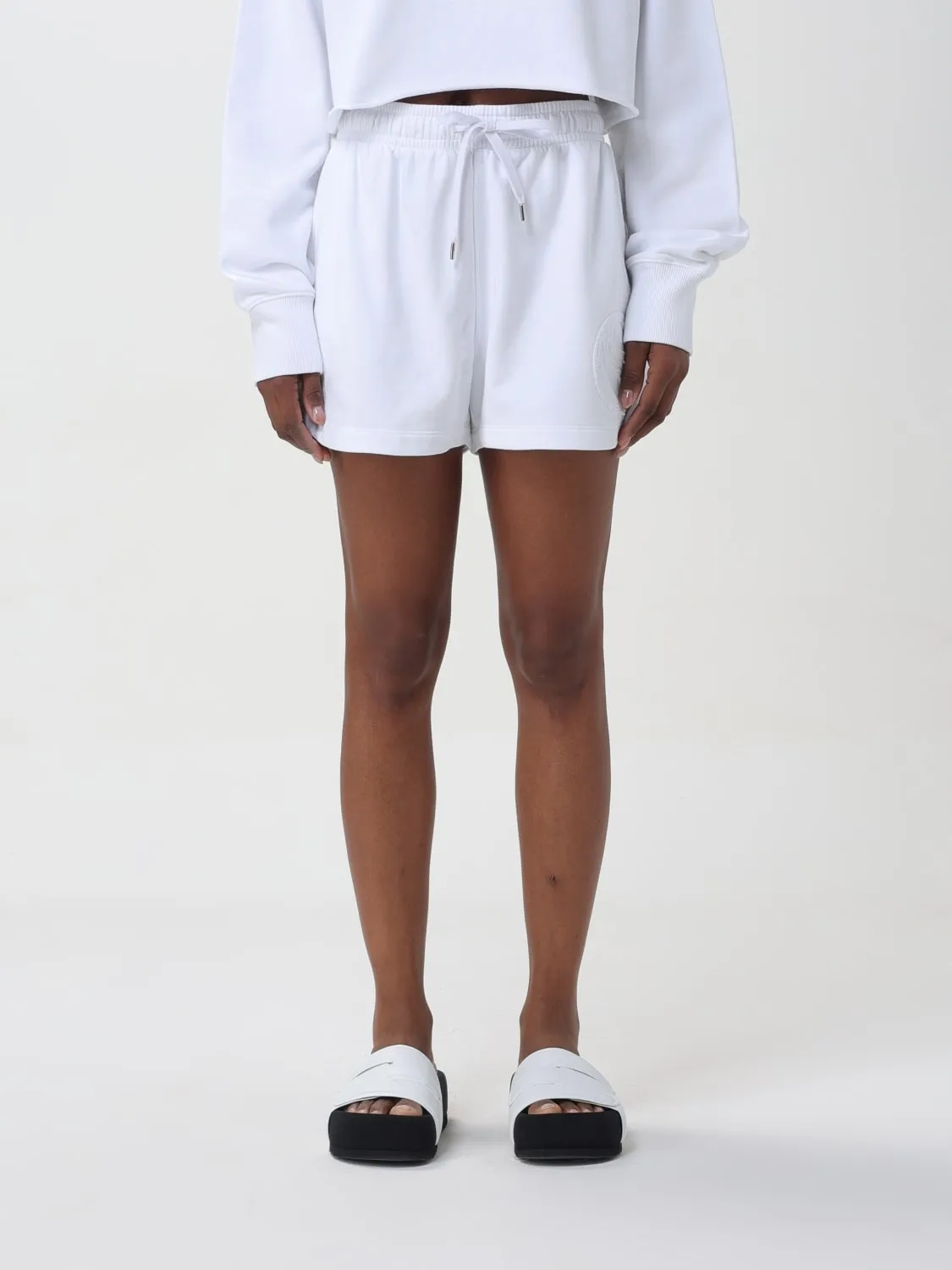 Pantalòn cortos mujer Stella McCartney