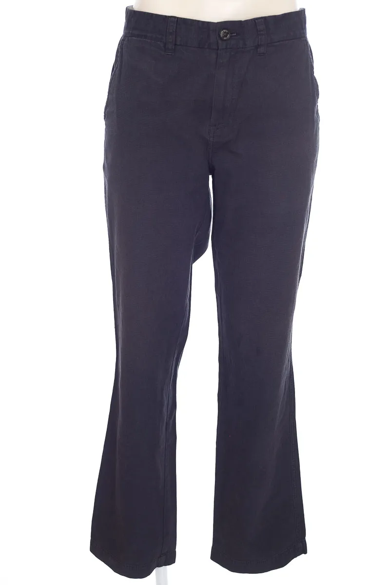 Pantalón color Azul - Color Siete