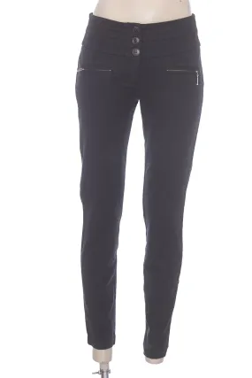 Pantalón color Gris - XUSS