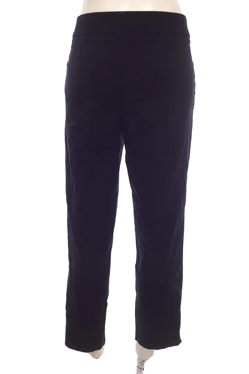 Pantalón color Negro - Counterparts